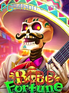 Descubra o Enigmático Mundo de BoneFortune