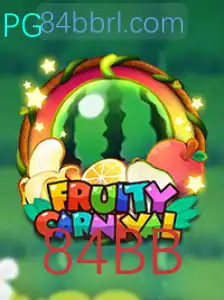 Descubra o Universo Encantador de FruityCarnival