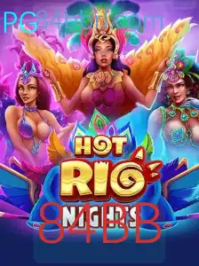 HotRioNights: Explore Aventuras Fascinantes com 84BB