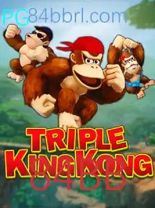 TripleKingKong: Uma Aventura Empolgante nos Jogos Modernos