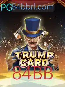 Explorando TrumpCard: Um Jogo de Estratégia e Sorte com a Palavra-Chave 84BB